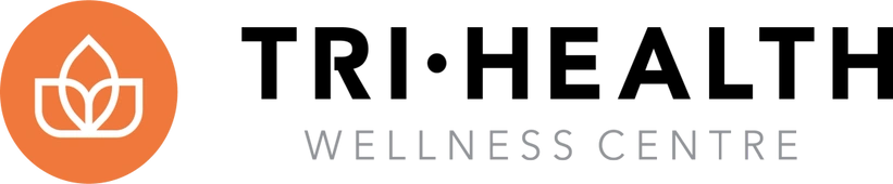 Tri Health Wellness Logo