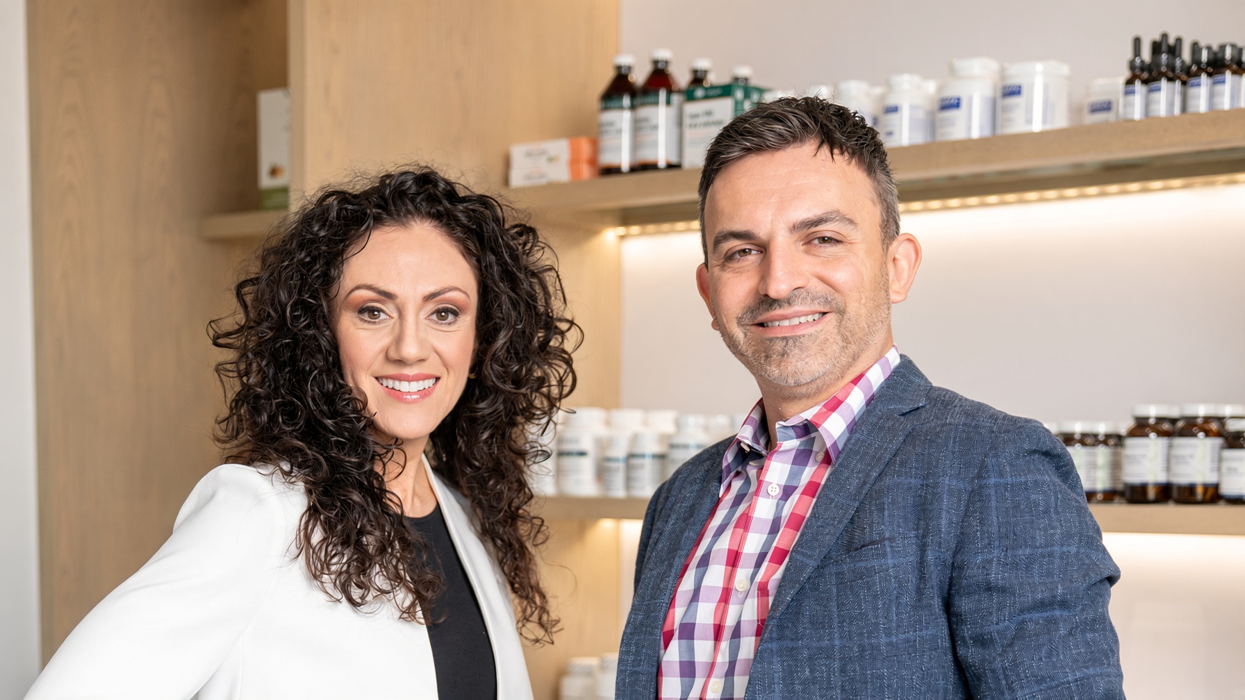 Tri-Health Wellness Centre in Woodbridge