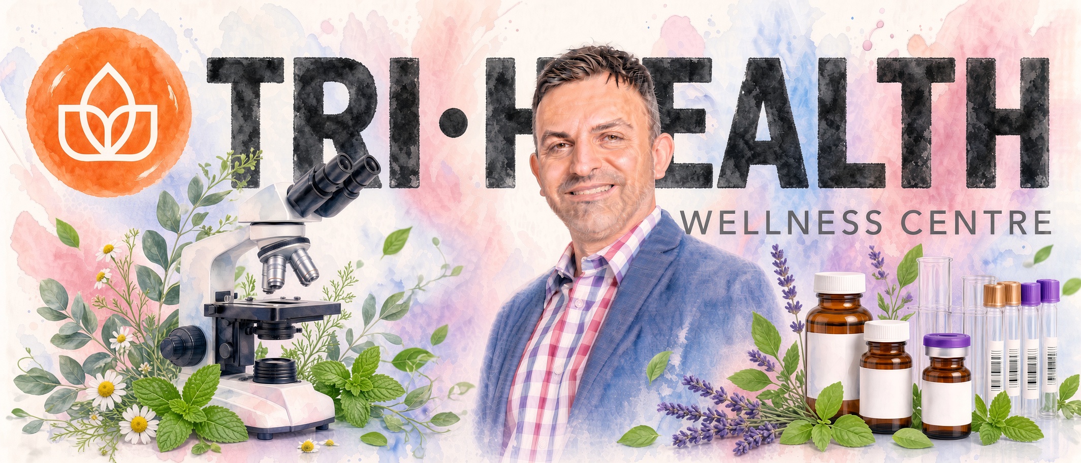 Tri-Health Wellness Centre β Dr Jason Granzotto ND