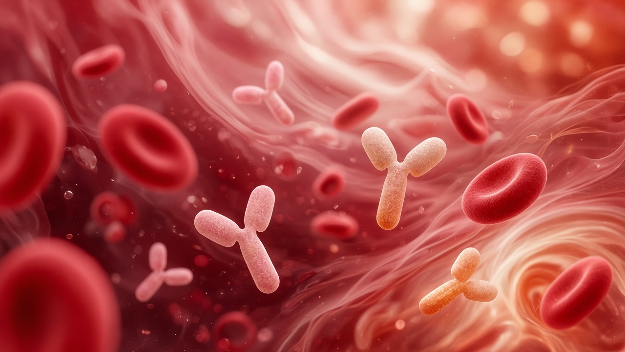 Viral Reactivation, IgG, and Chronic Illness